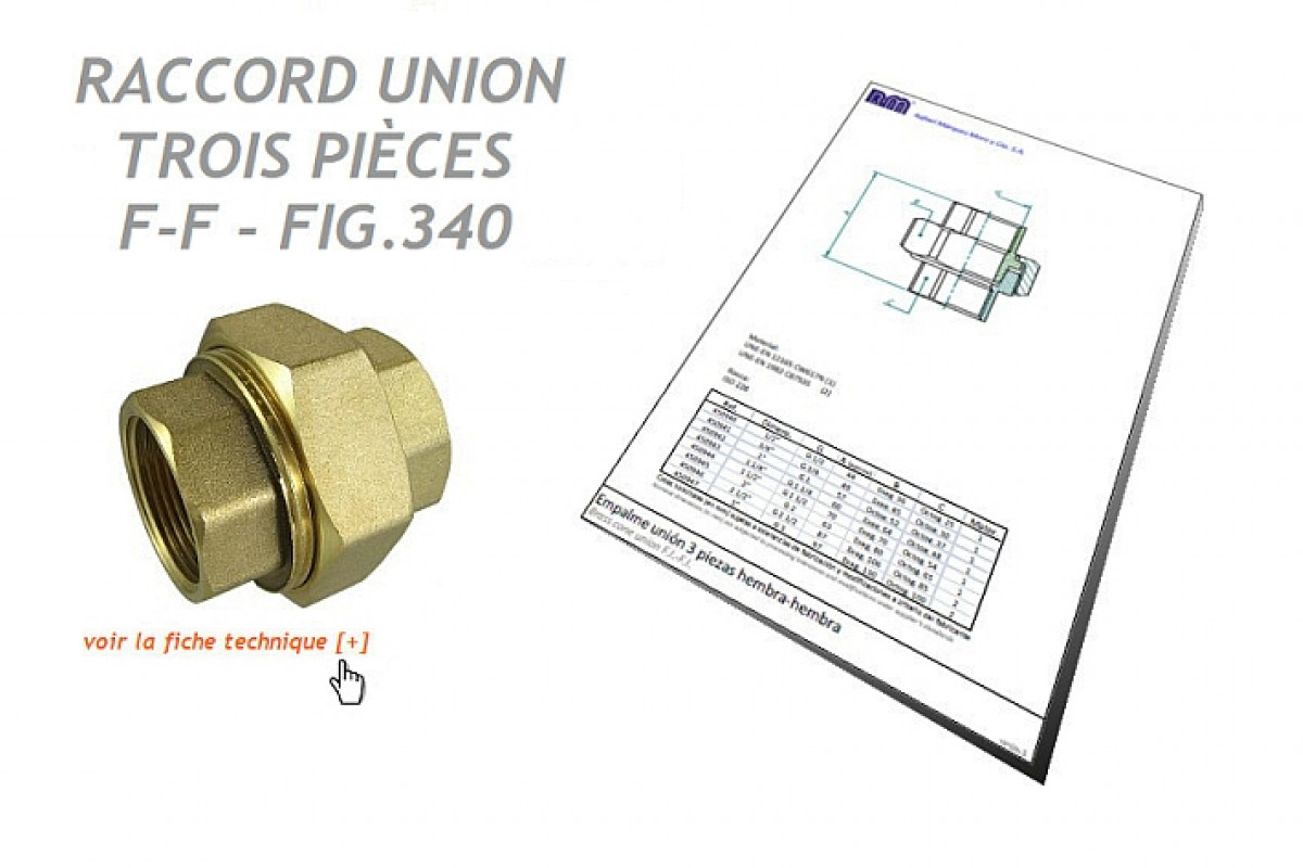 Actualisation de fiches techniques